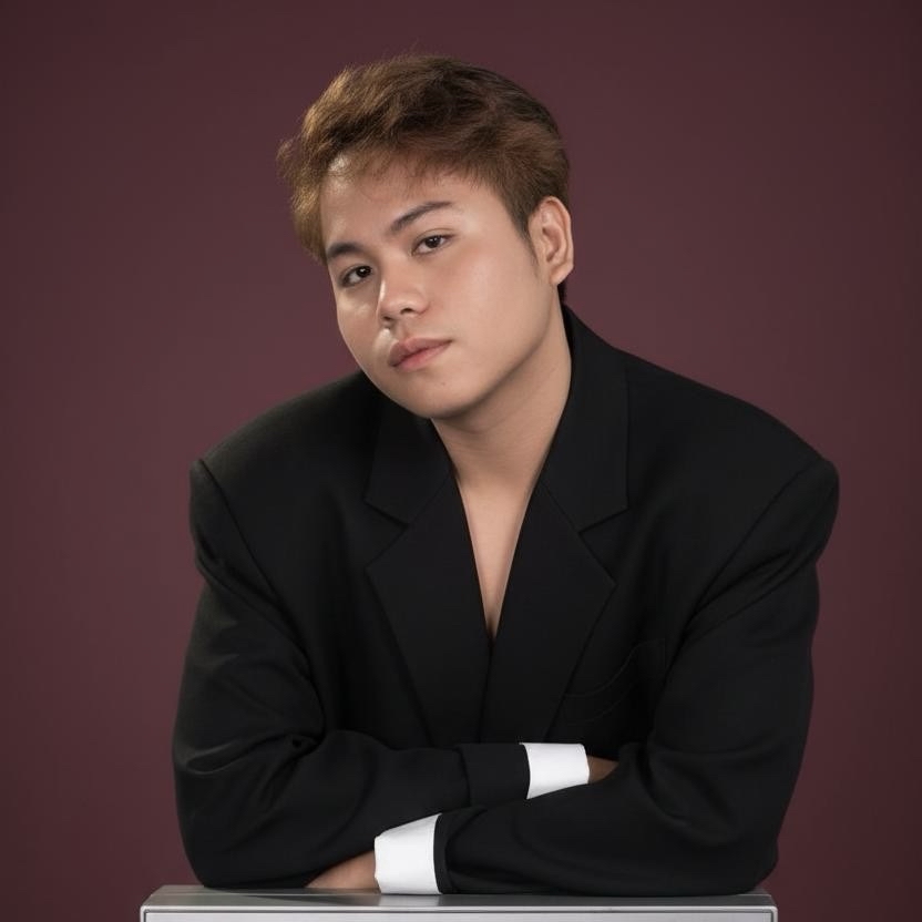 Mark Andrew Soliman